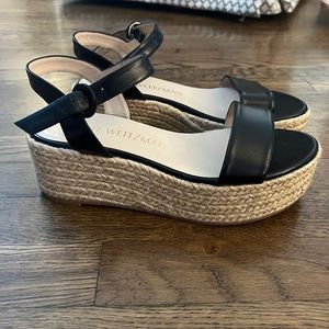 Stuart Weiztman wedges
